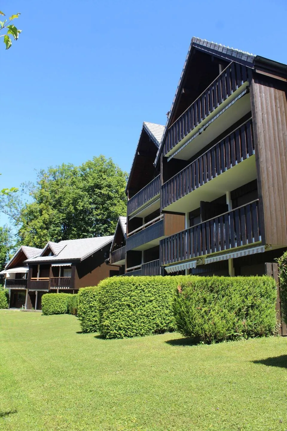 Appartement à Samoëns — photo 3