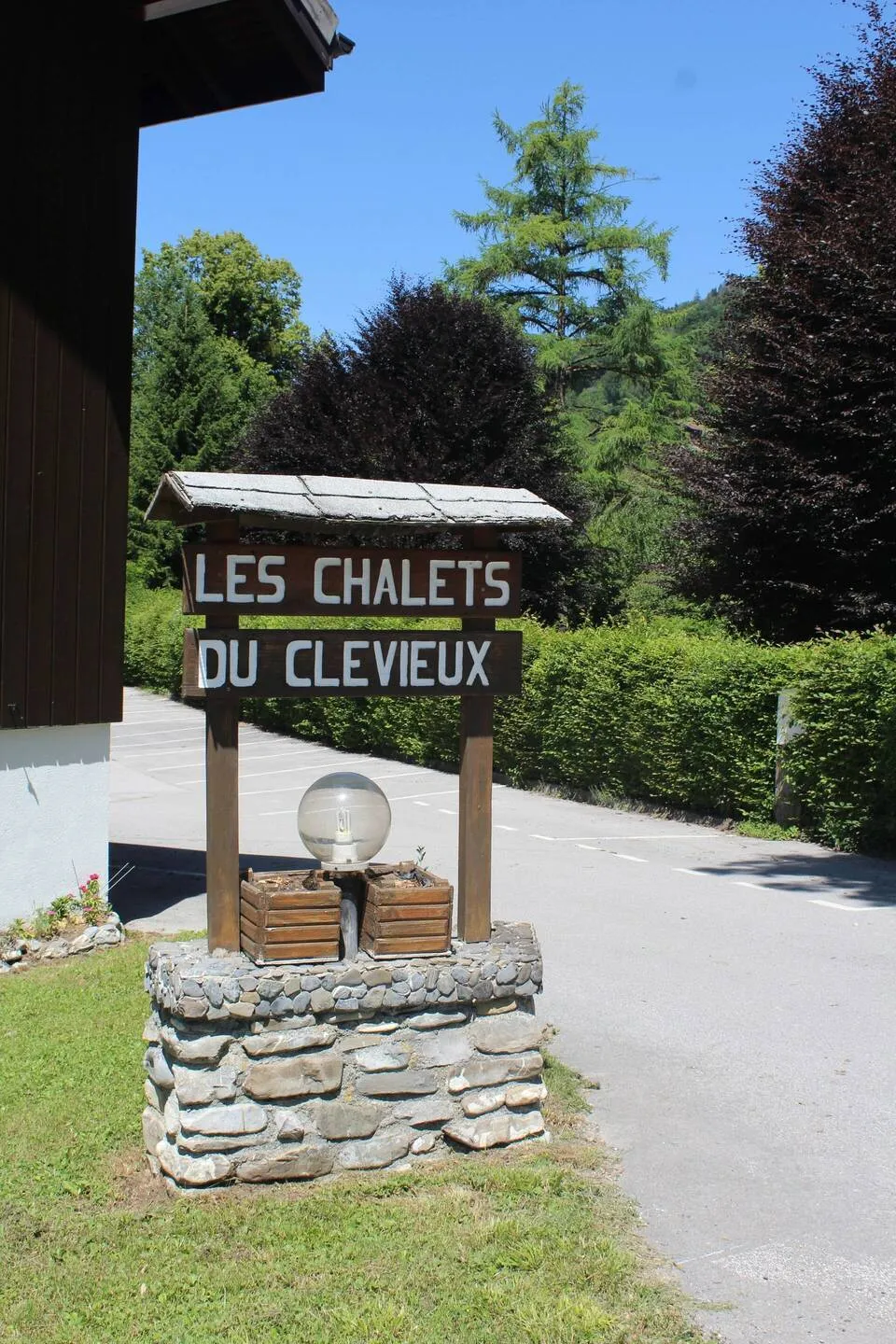 Appartement à Samoëns — photo 9