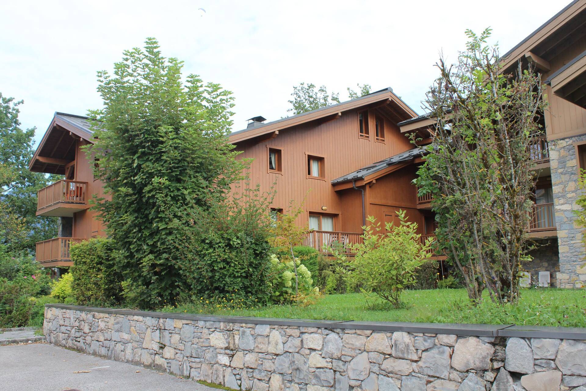Appartement 4 personnes 74340 Samoëns