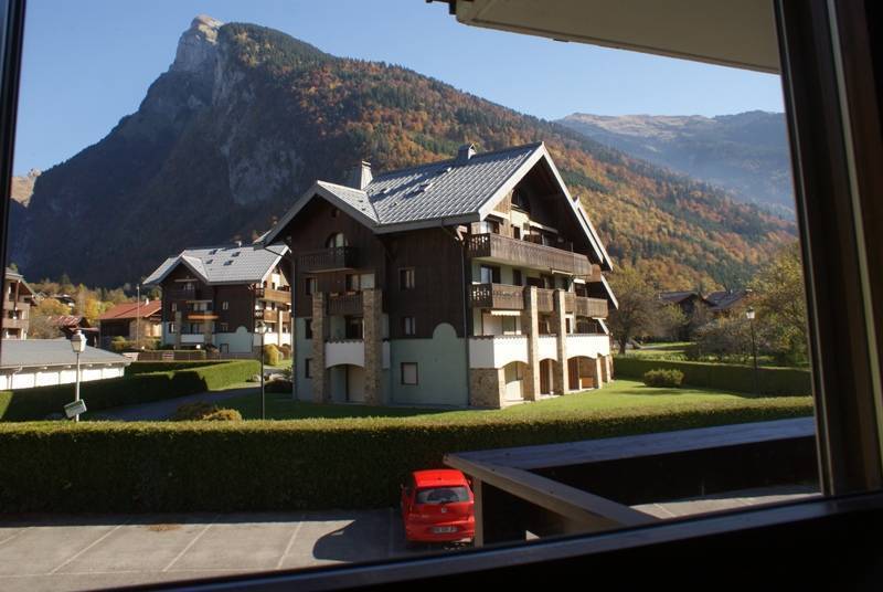 Appartement 4 personnes 74340 Samoëns