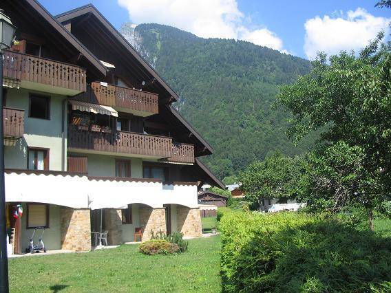 Appartement 4 personnes 74340 Samoëns