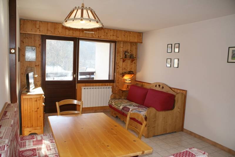 Appartement 4 personnes 74340 Samoëns