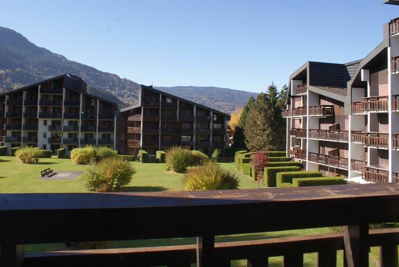 Appartement 4 personnes 74340 Samoëns