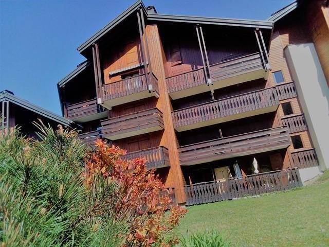 Appartement 4 personnes 74440 Morillon