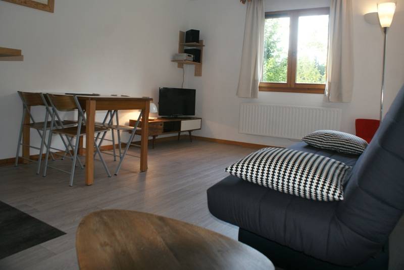 Appartement 4 personnes 74340 Samoëns