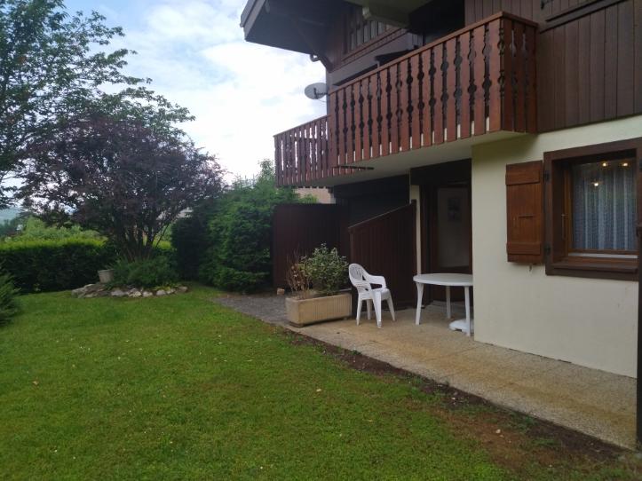 APPARTEMENT 4 PERSONNES CONFORT